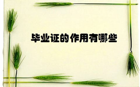 陕西省中等职业学校毕业证丢了怎么补救？